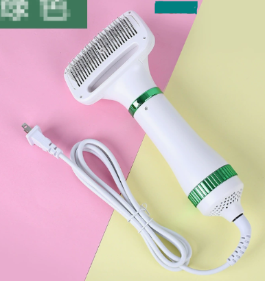 Portable  2 In 1 Dog Hair Dryer